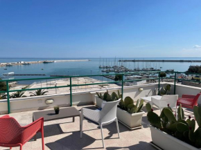 Diomede Rooms - Manfredi Homes&Villas Manfredonia